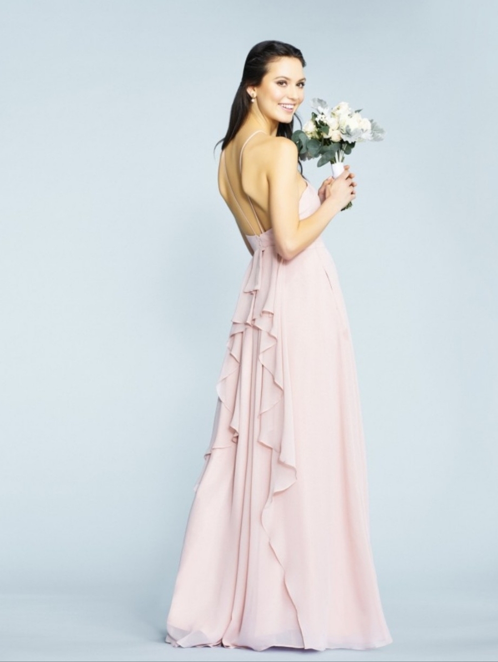 Adrianna Papell Maxi Dress